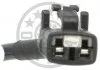 Датчик числа обертів OPTIMAL 06S733 (фото 3)