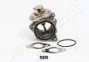 VW Клапан EGR Audi A3,Skoda Fabia I,II,,Octavia I,II,Golf IV,V,Passat,Touran 1.9/2.0TDI 00-,Mitsubishi Grandis 2.0d JAPANPARTS EGR500 (фото 1)