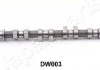 CHEVROLET Распредвал Lacetti,Daewoo Lanos,Nubira 1.4/1.6 97- JAPANPARTS AADW003 (фото 1)