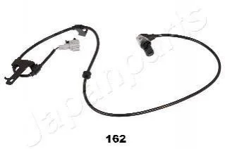 Датчик ABS NISSAN T. PATROL GR II 2.8 TD/3.0 DTI/4.2 TDI PR JAPANPARTS ABS162