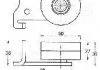 Устройство для натяжения ремня, ремень ГРМ JAPANPARTS BE105 (фото 2)
