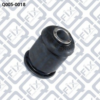 САЙЛЕНТБЛОК ПЕРЕДНИЙ ПЕРЕДНЕГО РЫЧАГА Q-fix Q0050018