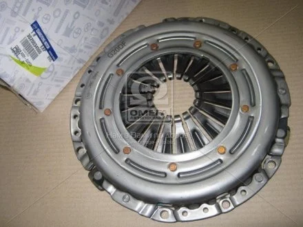Корзина сцепления (пр-во SsangYong) SSANGYONG 3020034500