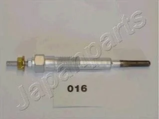 Свічка розжарювання JAPANPARTS CE016