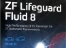 Олива трансмісійна LifeGuardFluid 8 (209 Liter) ZF 550030291 (фото 2)