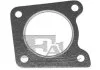 USZCZELKA TURBO WEJSCIE Fischer Automotive One (FA1) 473508 (фото 1)
