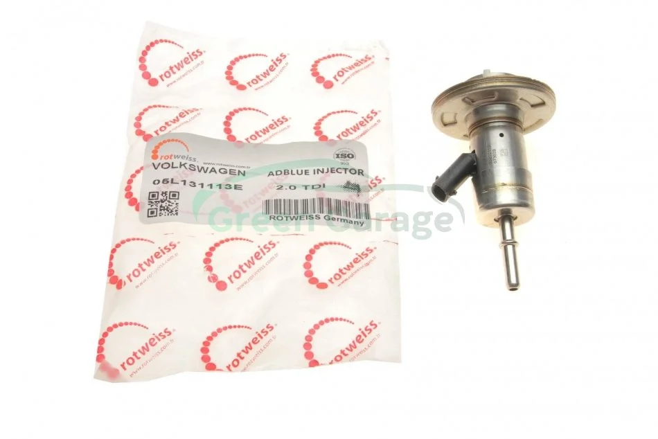 ДОЗУЮЧИЙ МОДУЛЬ DENOX ROTWEISS 05L131113E (фото 1)