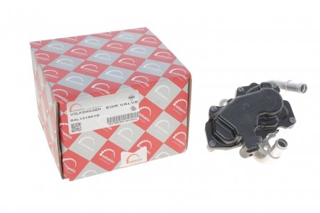 Фото клапан EGR ROTWEISS 04L131501S Клапан EGR ROTWEISS 04L131501S