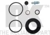 Ремкомплект супорта (заднього) VW Passat/Renault Grand Scenic III 05- (TRW) (+поршень) NK 8847029