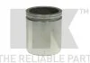Поршень супорта (переднього) MB Sprinter/VW Crafter (30-50) 06- (52x60mm) NK 8633054