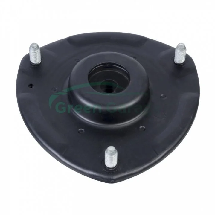 Подушка амортизатора (переднього) Hyundai Santa 06-12 SWAG 91106377 (фото 1)