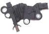 РЕГУЛЯТОР ГЕНЕРАТОРА BOSCH 1986AE0052 (фото 5)