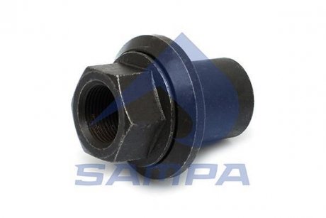 Колісна гайка SAMPA 020458