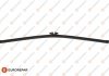 Щітка склоочисника (задня) (280mm) MB GLA-Class (X156)/Seat Leon/Skoda Fabia/BMW 1 (E87) 03- EUROREPAR 1623236280 (фото 1)
