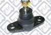 ОПОРА ШАРОВАЯ ПЕРЕДН НИЖН KIA RIO III 2005-2011/AC Q-fix Q0410301 (фото 1)