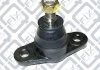ОПОРА ШАРОВАЯ ПЕРЕДН НИЖН KIA RIO III 2005-2011/AC Q-fix Q0410301 (фото 1)
