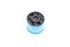 Комплект передньої підвіски VW Caddy/Golf/Passat/Tiguan/Touran 05- (d=23mm) (4 сайлент.важ./2 тяж.стаб./2 втулк.стаб. d=23mm) BELGUM PARTS BGKIT8 (фото 11)