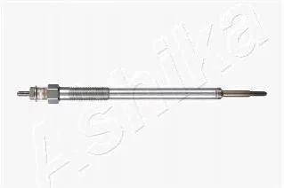 Свічка розжарювання Mitsubishi L200/Pajero IV 2.5DI-D/3.2DI-D 05- (11V/171mm M10x1.25) ASHIKA 0105509 (фото 1)