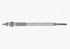 Свічка розжарювання Mitsubishi L200/Pajero IV 2.5DI-D/3.2DI-D 05- (11V/171mm M10x1.25) ASHIKA 0105509 (фото 1)