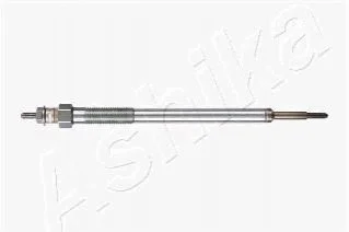 Свічка розжарювання Mitsubishi L200/Pajero IV 2.5DI-D/3.2DI-D 05- (11V/171mm M10x1.25) ASHIKA 0105509