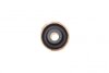 Сайлентблок амортизатора (заднього/нижнього) VW Caddy 03- BELGUM PARTS BG2237 (фото 2)
