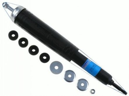 Амортизатор підвіски SACHS 230 891
