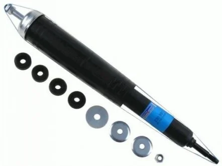 Амортизатор підвіски SACHS 230 891