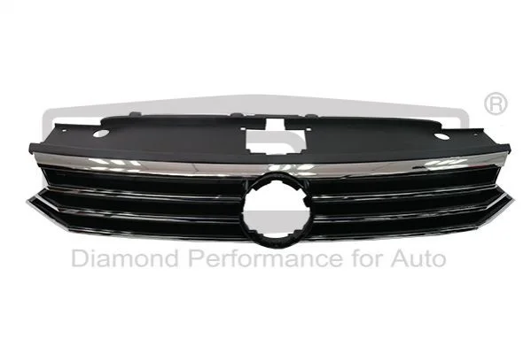 Radiator grille DPA 88531777802 (фото 1)
