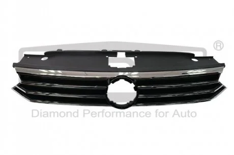 Radiator grille DPA 88531777802