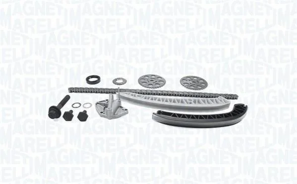 Автозапчасть MAGNETI MARELLI 341500000170 (фото 1)
