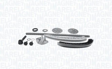 Автозапчастина MAGNETI MARELLI 341500000170 (фото 1)