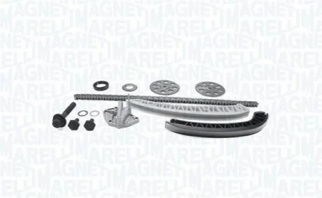 Автозапчасть MAGNETI MARELLI 341500000170
