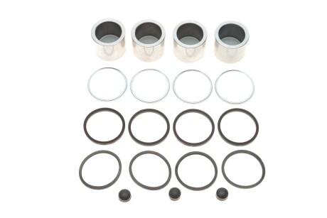 Ремкомплект супорту QUICK BRAKE 1145234