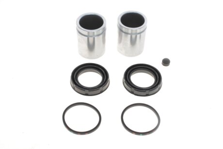 Елементи гальмівного супорта QUICK BRAKE 1145135