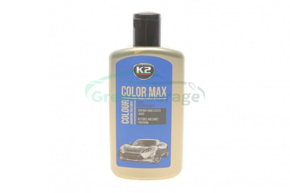 Очисник K2 K020BLUE (фото 1)