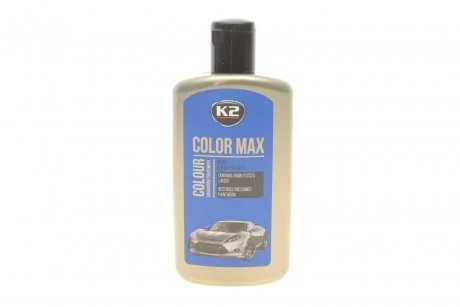 Очисник K2 K020BLUE