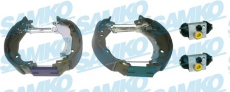 Автозапчасть SAMKO KEG815