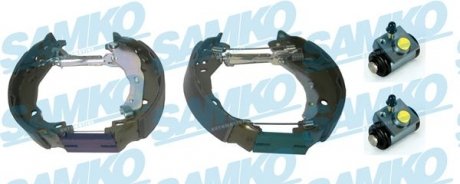 Автозапчасть SAMKO KEG816