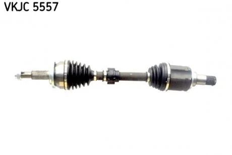 Автозапчасть SKF VKJC5557