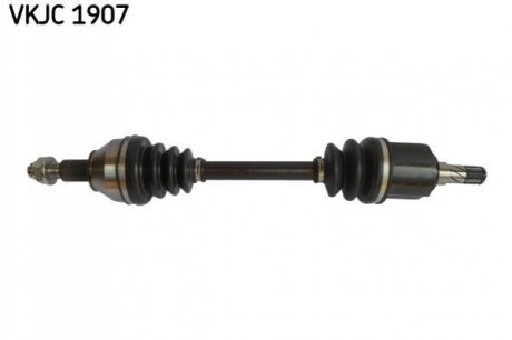 Автозапчасть SKF VKJC1907