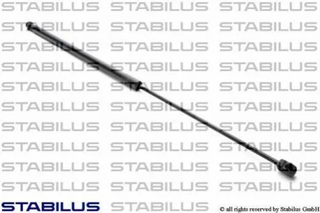 Автозапчасть STABILUS 308341