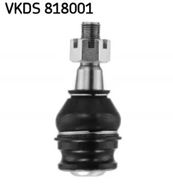 Опора кульова SKF VKDS818001 (фото 1)