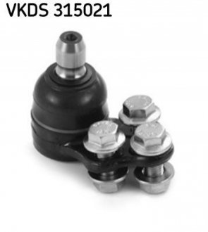 Автозапчасть SKF VKDS315021