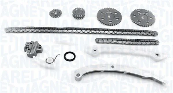 Автозапчастина MAGNETI MARELLI 341500001100 (фото 1)