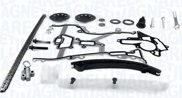 Автозапчастина MAGNETI MARELLI 341500001080 (фото 1)