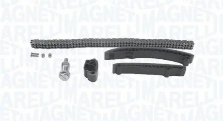 Автозапчасть MAGNETI MARELLI 341500001040