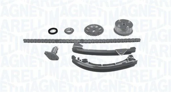 Автозапчастина MAGNETI MARELLI 341500000232 (фото 1)