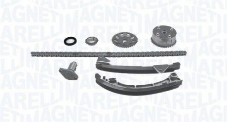 Автозапчасть MAGNETI MARELLI 341500000232