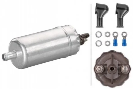Автозапчастина HELLA 8TF358106511