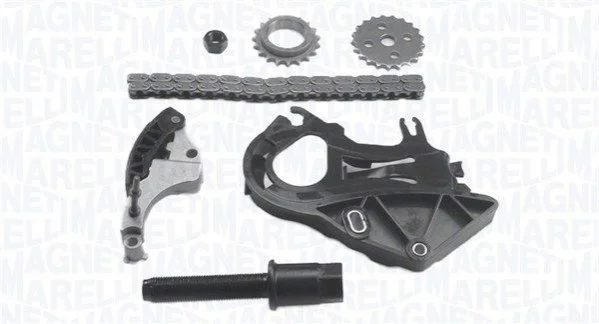 Автозапчастина MAGNETI MARELLI 341500001140 (фото 1)